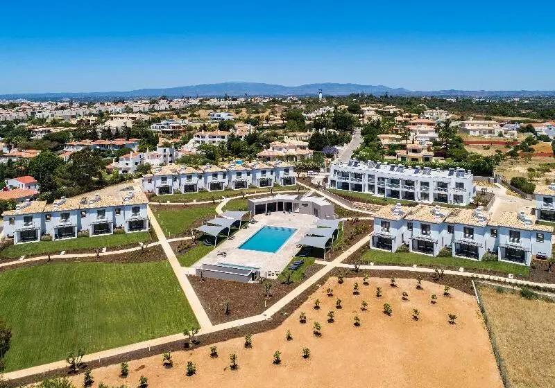 Quinta Do Algarvio Village