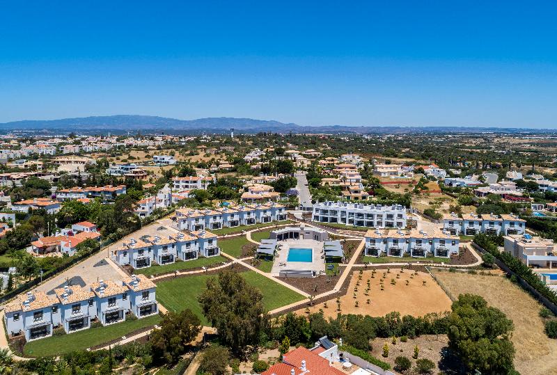 Quinta Do Algarvio Village