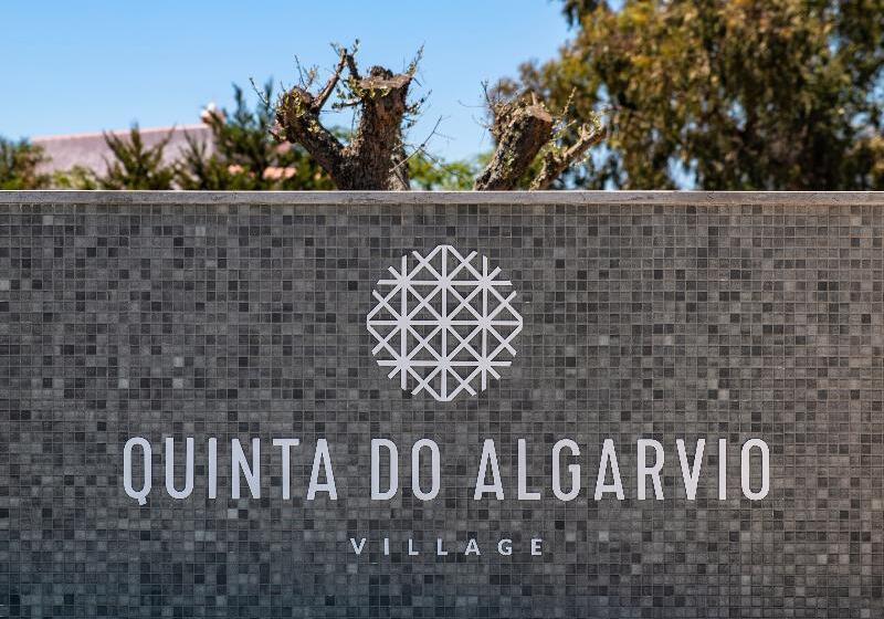 Quinta Do Algarvio Village