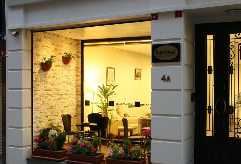 Belle Maison Hotel&residence