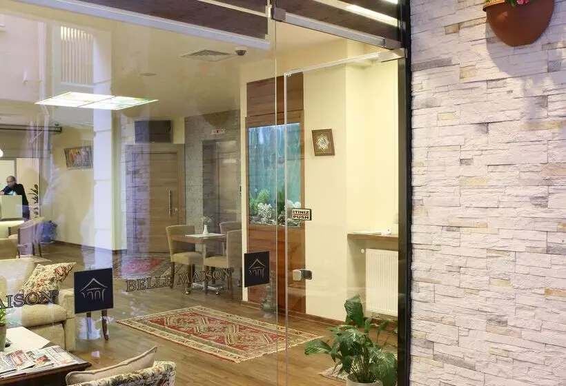 Belle Maison Hotel&residence