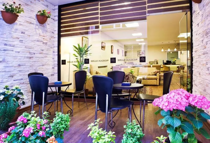 Belle Maison Hotel&residence