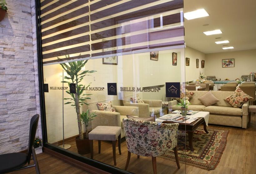 Belle Maison Hotel&residence