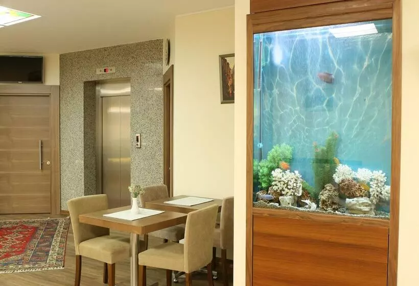 Belle Maison Hotel&residence