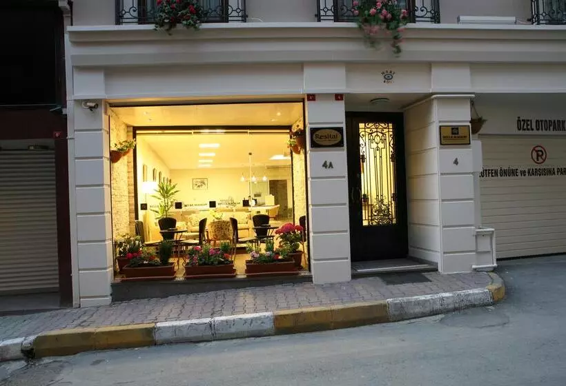 Belle Maison Hotel&residence