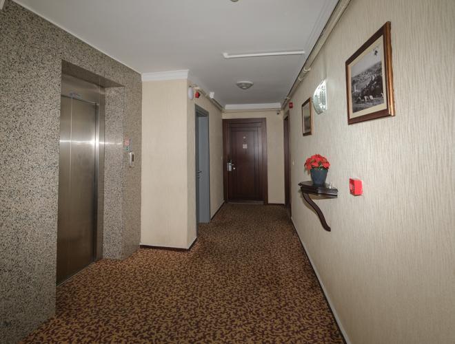 Belle Maison Hotel&residence