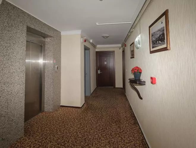 Belle Maison Hotel&residence