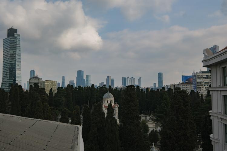 Belle Maison Hotel&residence