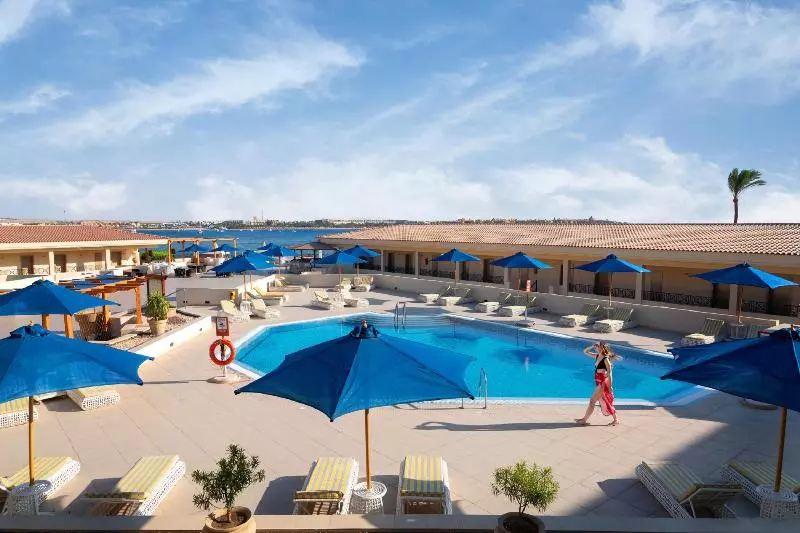 Cleopatra Luxury Beach Resort Makadi Bay - Adults Only