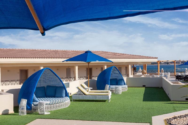 Cleopatra Luxury Beach Resort Makadi Bay Adults Only