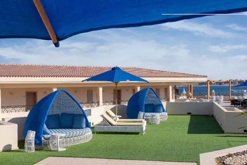 Cleopatra Luxury Beach Resort Makadi Bay - Adults Only