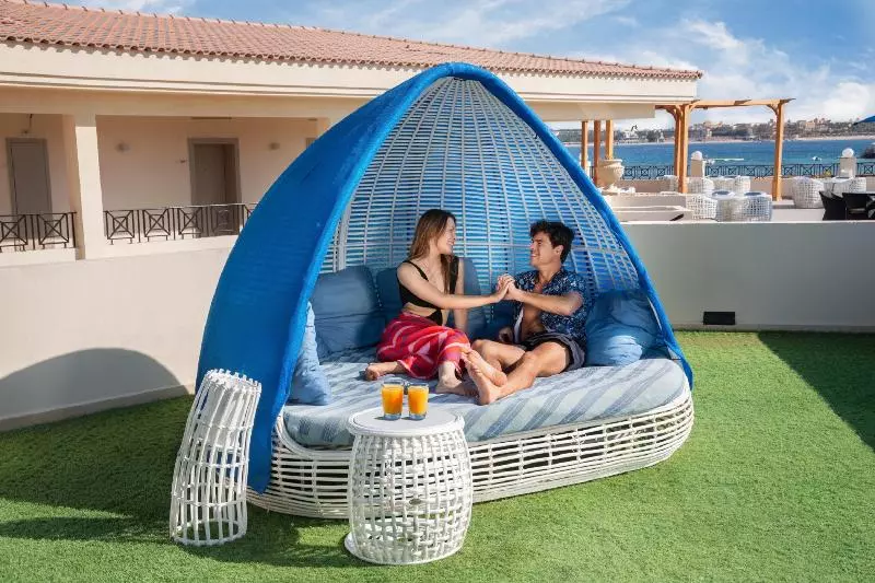 Cleopatra Luxury Beach Resort Makadi Bay - Adults Only