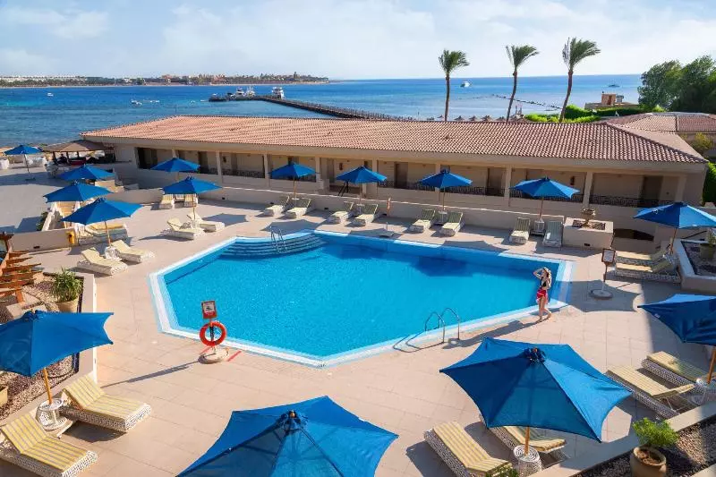 Cleopatra Luxury Beach Resort Makadi Bay - Adults Only