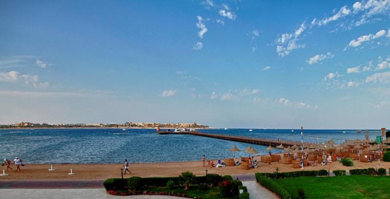 Cleopatra Luxury Beach Resort Makadi Bay Adults Only