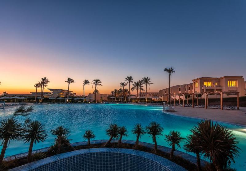 Cleopatra Luxury Beach Resort Makadi Bay Adults Only