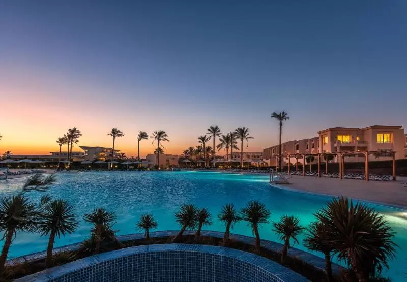 Cleopatra Luxury Beach Resort Makadi Bay - Adults Only