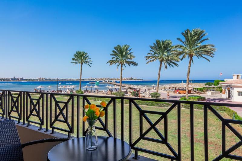 Cleopatra Luxury Beach Resort Makadi Bay Adults Only