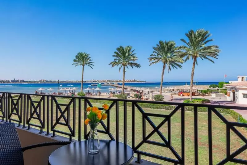 Cleopatra Luxury Beach Resort Makadi Bay - Adults Only