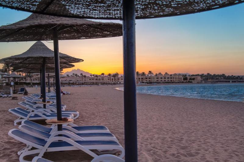 Cleopatra Luxury Beach Resort Makadi Bay Adults Only