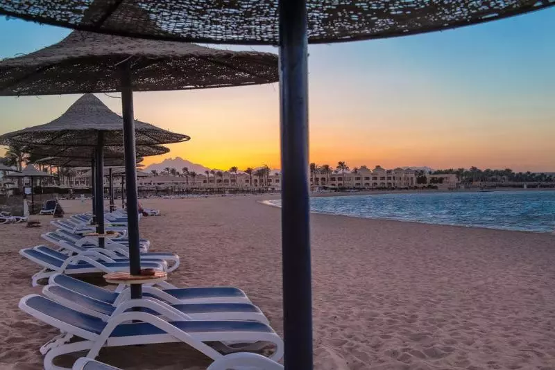 Cleopatra Luxury Beach Resort Makadi Bay - Adults Only