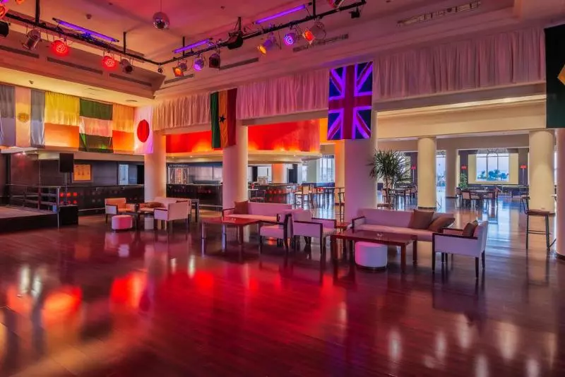 Cleopatra Luxury Beach Resort Makadi Bay - Adults Only