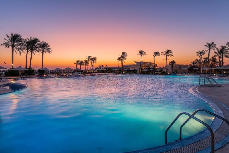 Cleopatra Luxury Beach Resort Makadi Bay Adults Only