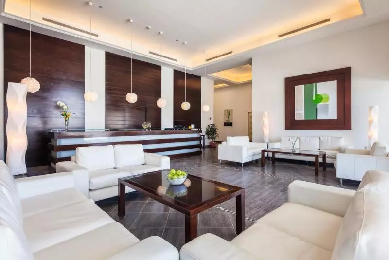 Cleopatra Luxury Beach Resort Makadi Bay - Adults Only