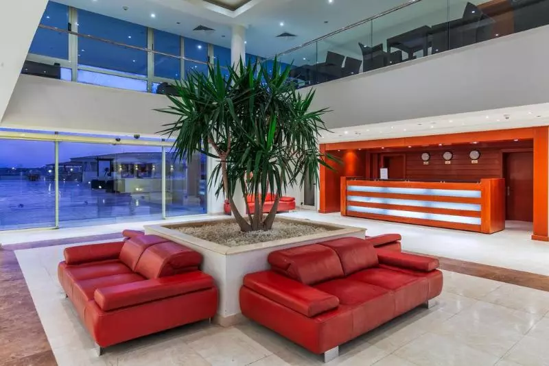 Cleopatra Luxury Beach Resort Makadi Bay - Adults Only