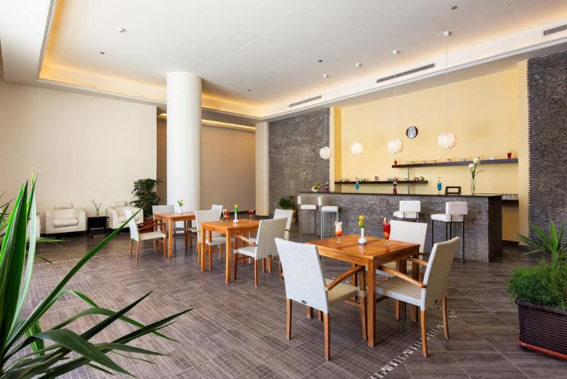 Cleopatra Luxury Beach Resort Makadi Bay Adults Only