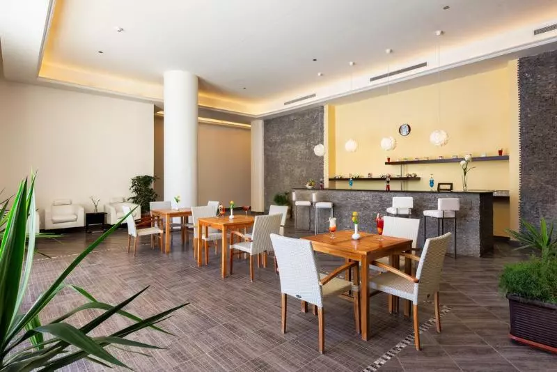 Cleopatra Luxury Beach Resort Makadi Bay - Adults Only