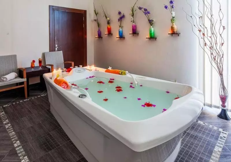 Cleopatra Luxury Beach Resort Makadi Bay - Adults Only