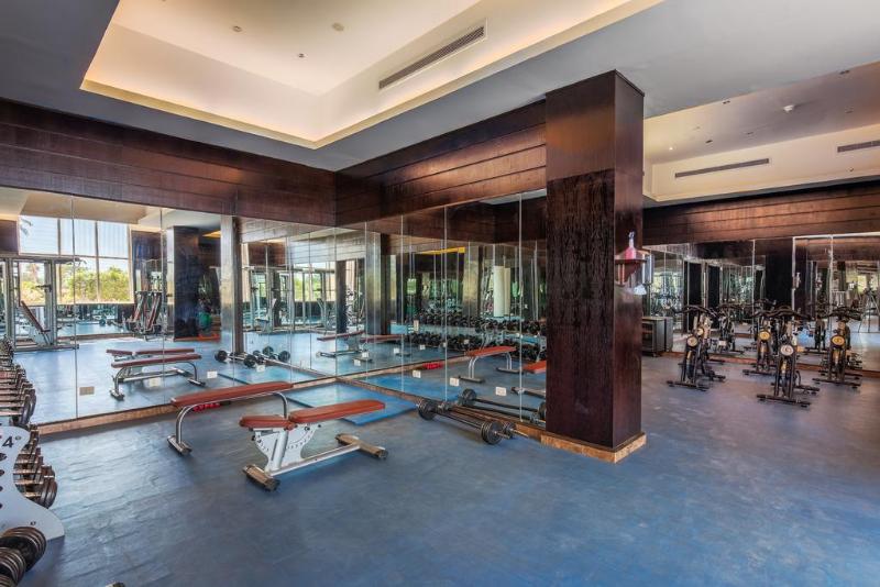 Cleopatra Luxury Beach Resort Makadi Bay Adults Only