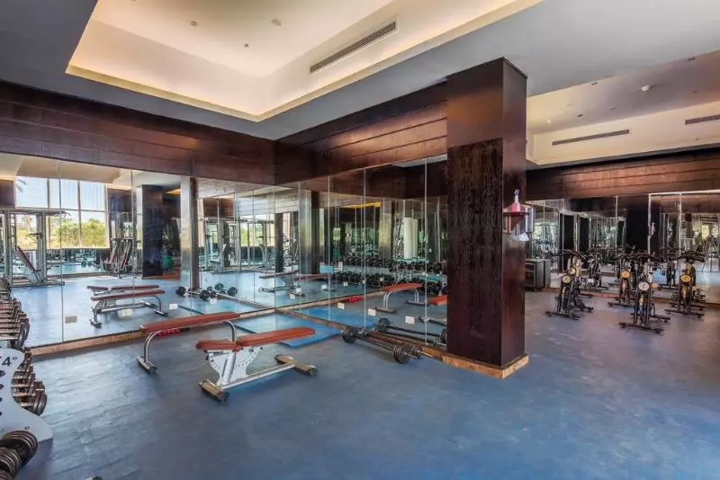 Cleopatra Luxury Beach Resort Makadi Bay - Adults Only