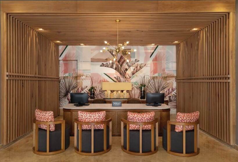 Hilton La Romana All Inclusive Adult Resort & Spa Punta Cana