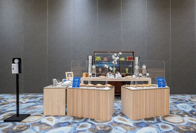 Hilton La Romana All Inclusive Adult Resort & Spa Punta Cana