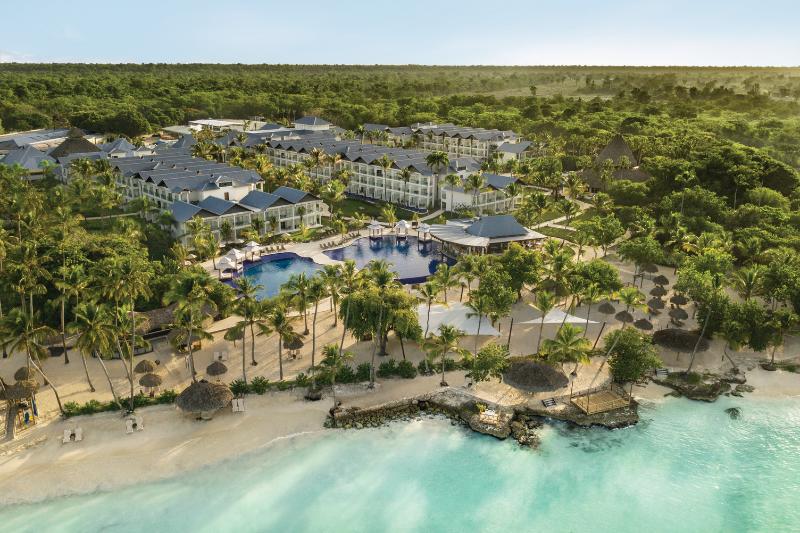 Hilton La Romana All Inclusive Adult Resort & Spa Punta Cana