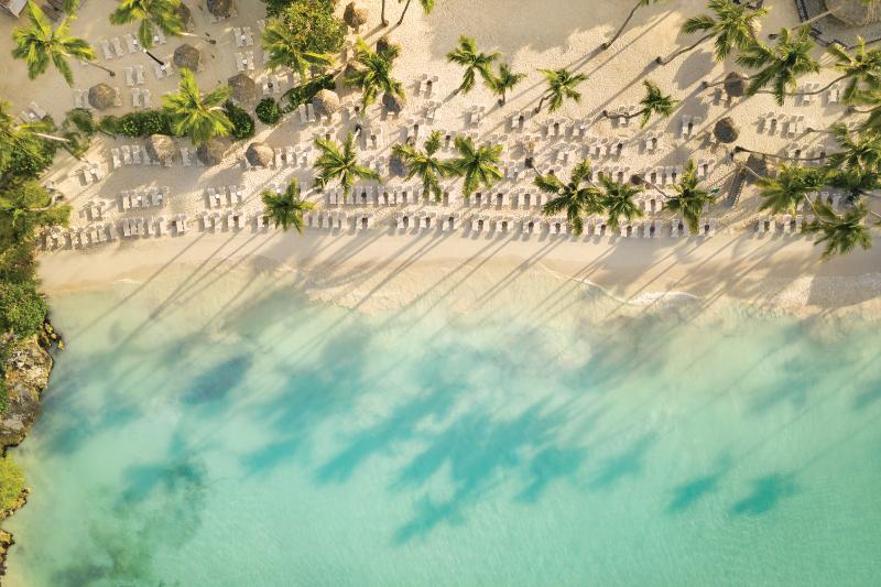 Hilton La Romana All Inclusive Adult Resort & Spa Punta Cana