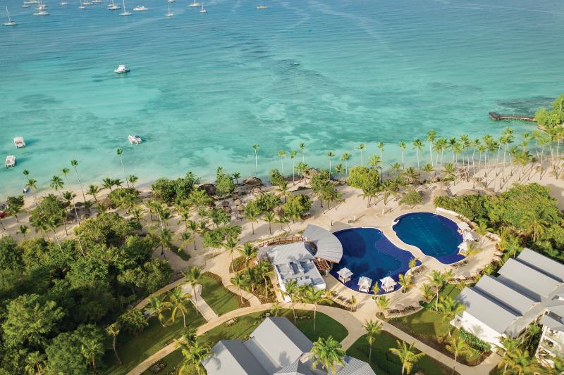 Hilton La Romana All Inclusive Adult Resort & Spa Punta Cana