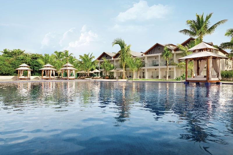 Hilton La Romana All Inclusive Adult Resort & Spa Punta Cana