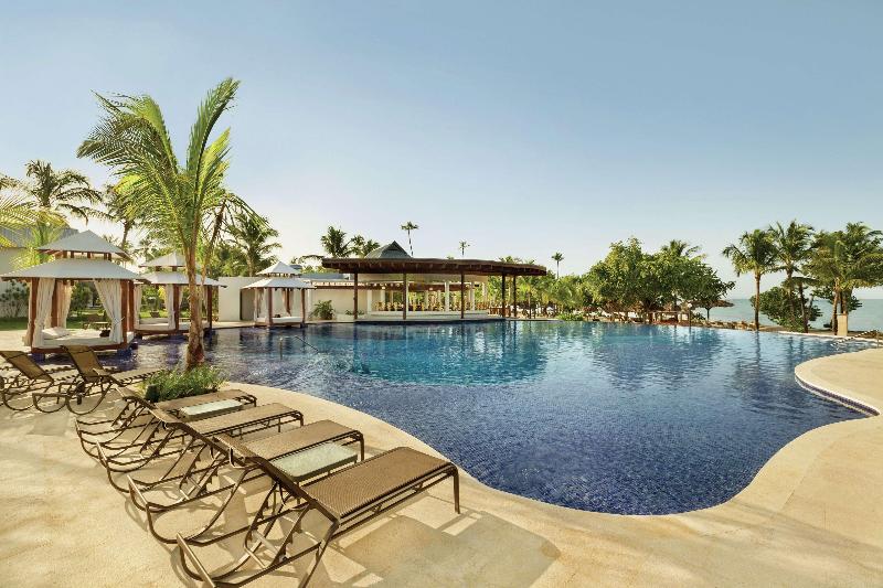 Hilton La Romana All Inclusive Adult Resort & Spa Punta Cana