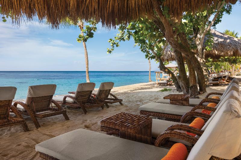 Hilton La Romana All Inclusive Adult Resort & Spa Punta Cana