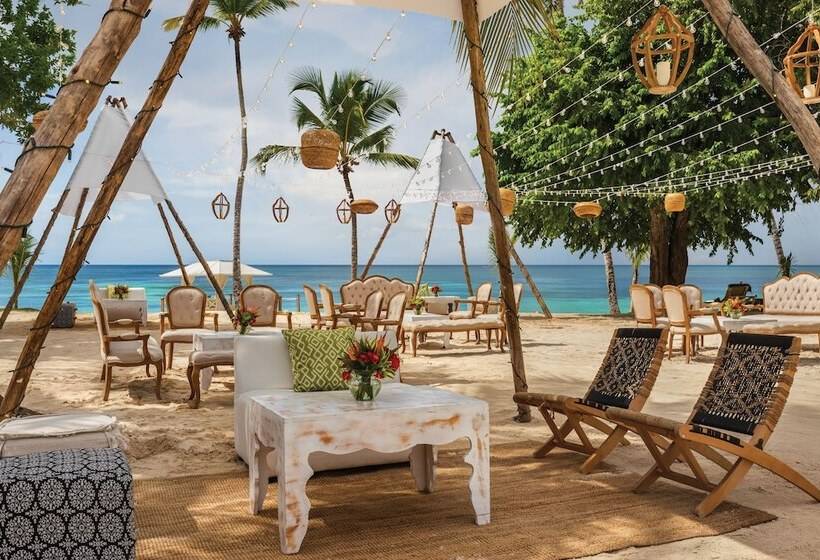 Hilton La Romana All Inclusive Adult Resort & Spa Punta Cana
