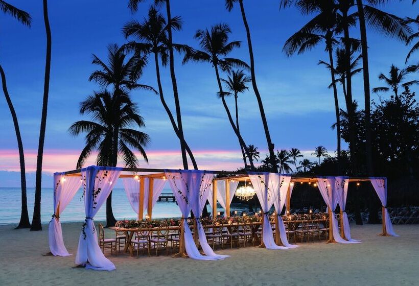 Hilton La Romana All Inclusive Adult Resort & Spa Punta Cana