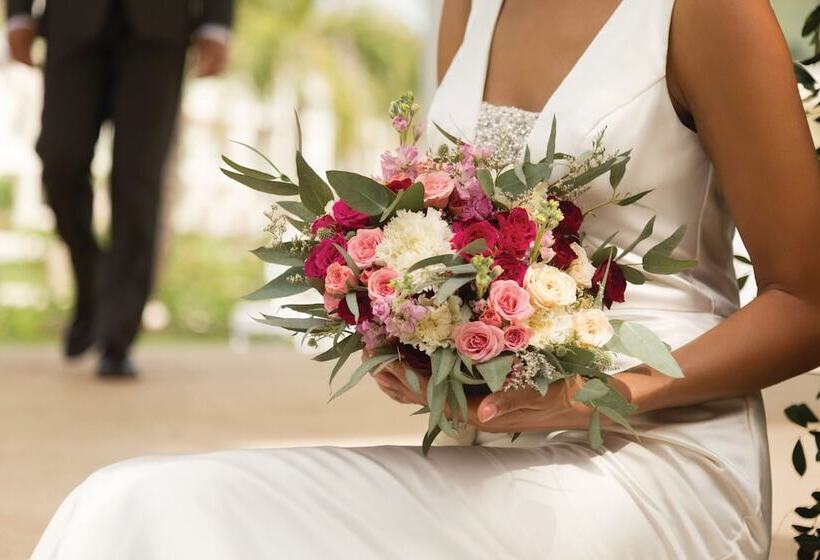 Hilton La Romana All Inclusive Adult Resort & Spa Punta Cana