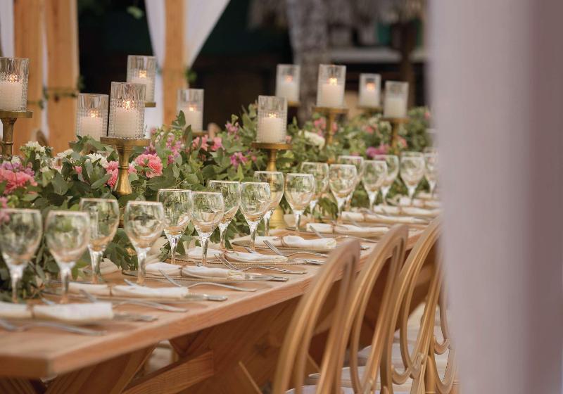 Hilton La Romana All Inclusive Adult Resort & Spa Punta Cana