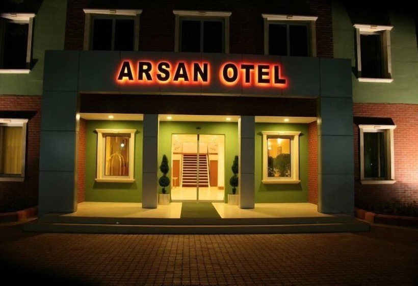 Arsan Otel