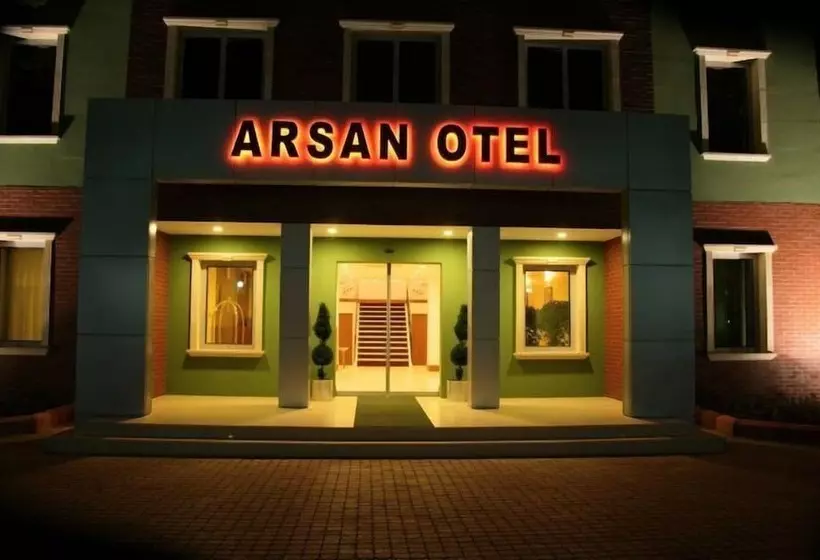 Arsan Otel