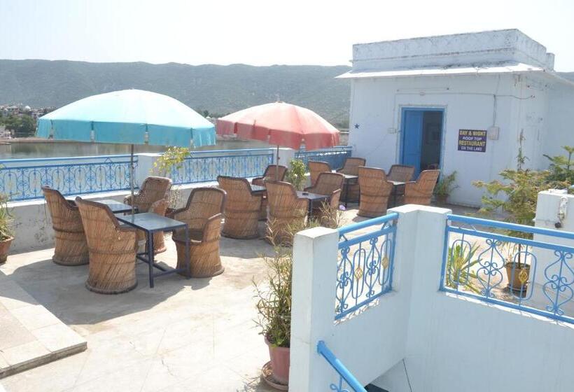 Hôtel Bharatpur Palace