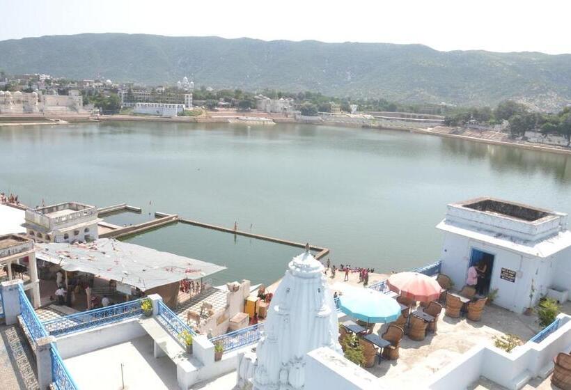 Hôtel Bharatpur Palace