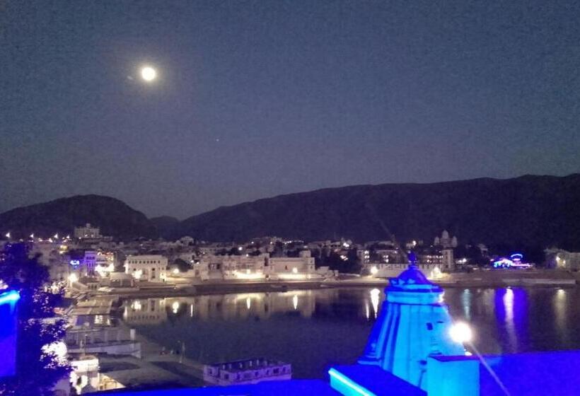 Hôtel Bharatpur Palace